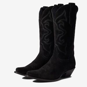 Dingo Women's Out West  Cowboy Boots Size 10 NWT